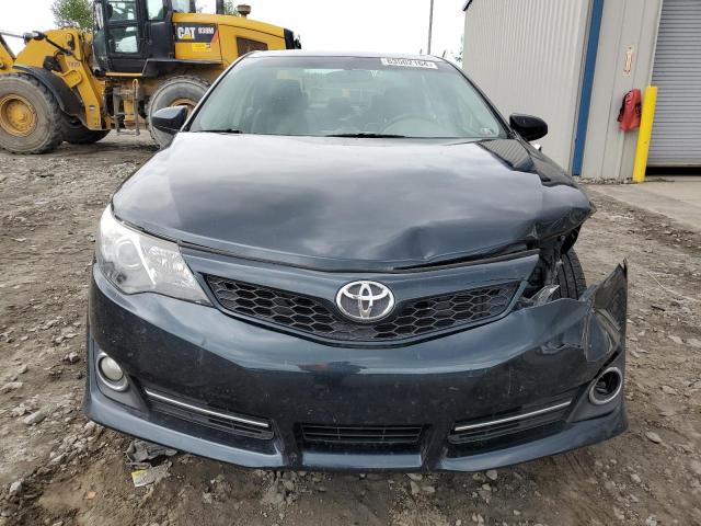 VIN 4T1BF1FKXDU217796 2013 Toyota Camry, L no.5