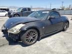 2006 Nissan 350Z Roadster VIN: JN1AZ36AX6M450447 Lot: 61047864