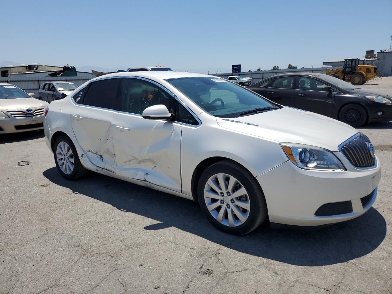 2016 Buick Verano vin: 1G4PP5SK6G4156662