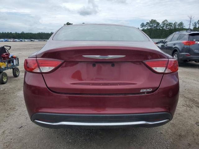 2015 CHRYSLER 200 LIMITE - 1C3CCCAB3FN562819