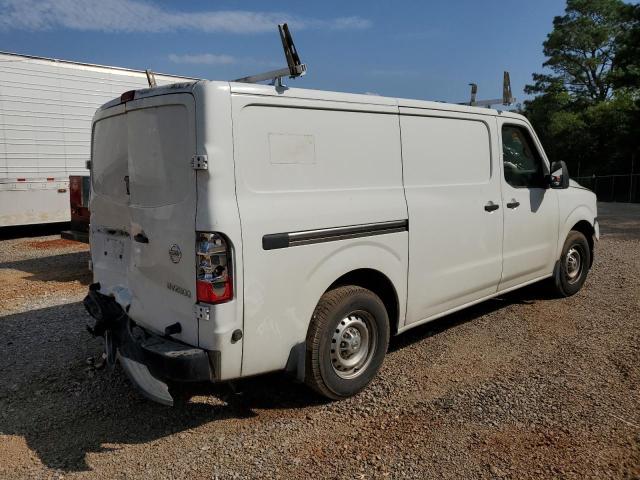2017 NISSAN NV 1500 S - 1N6BF0KY0HN811786