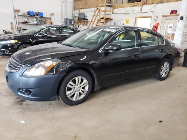 1N4AL2AP1BN500537 2011 Nissan Altima Base