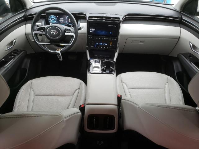 2022 Hyundai Tucson Limited VIN: 5NMJE3AE7NH111914 Lot: 62442414