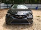 TOYOTA CAMRY SE photo