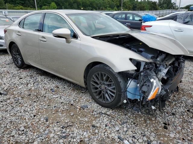 2018 LEXUS ES 350 - 58ABK1GG7JU098468