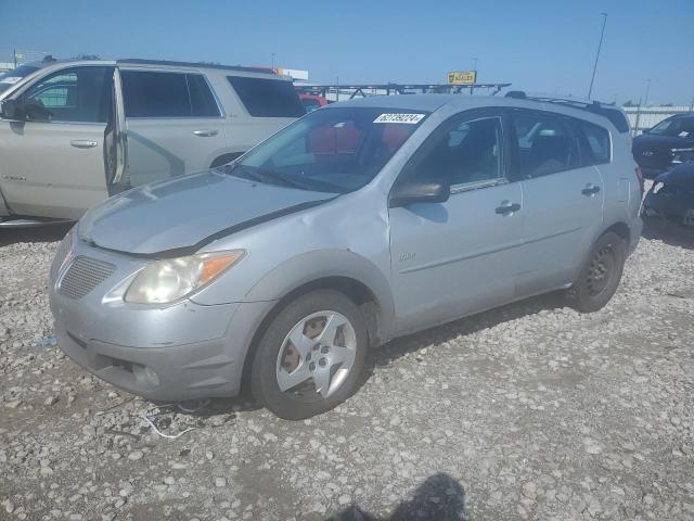 2008 PONTIAC VIBE #2942646091