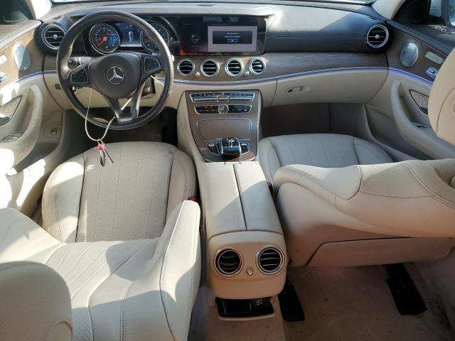 2018 MERCEDES-BENZ E 300 4MAT - WDDZF4KBXJA356758