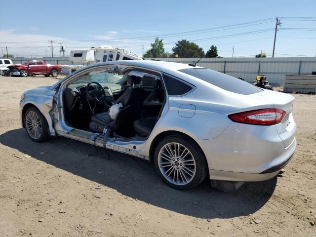 VIN 3FA6P0HR1DR184613 2013 Ford Fusion, SE no.2