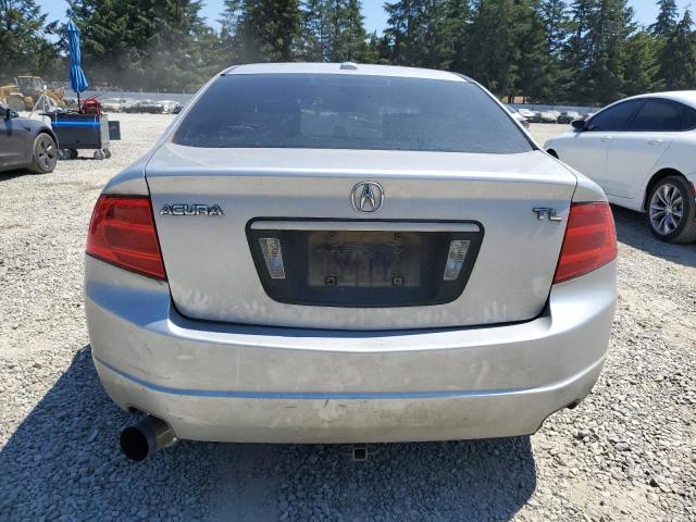 2004 Acura Tl VIN: 19UUA66294A016743 Lot: 63113334