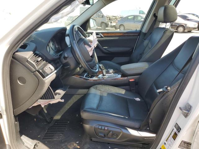 VIN 5UXWX9C57F0D53797 2015 BMW X3, Xdrive28I no.7