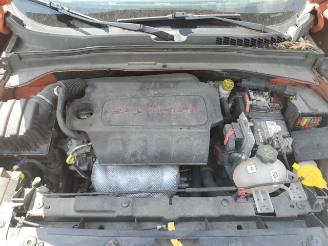 2015 JEEP RENEGADE S - ZACCJBAT3FPC23361