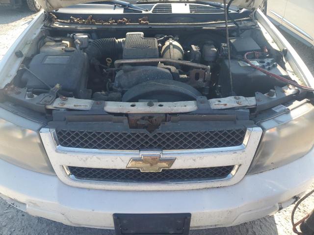 2006 Chevrolet Trailblazer Ext Ls VIN: 1GNET16S566148086 Lot: 61745334