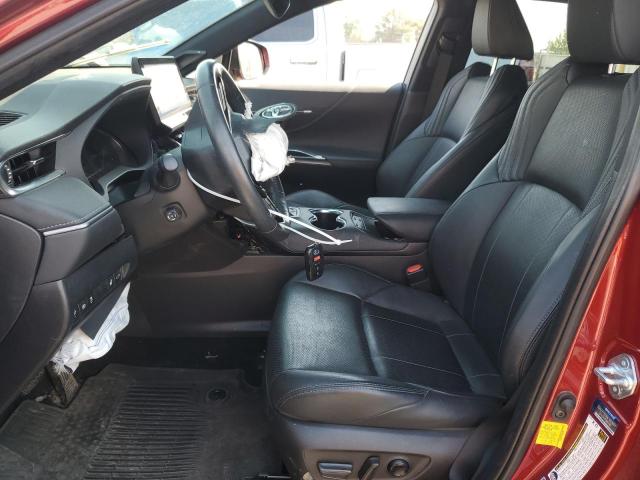2021 TOYOTA VENZA LE - JTEAAAAH7MJ081599