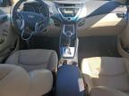 HYUNDAI ELANTRA GL photo