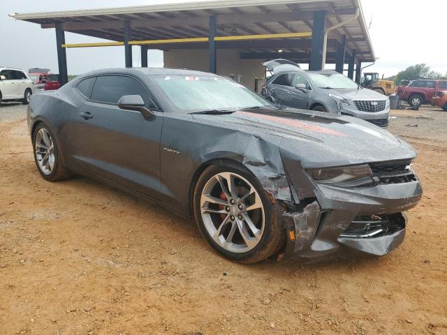 Vin: 1g1fd1rsxh0155958, lot: 64515074, chevrolet camaro lt 20174