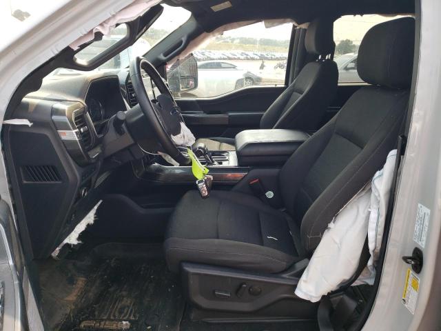 2023 FORD F-150 SUPE 1FTFW1E86PKD67707