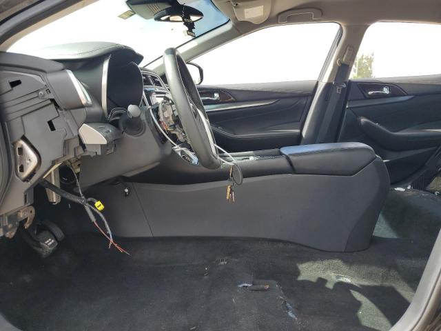 2020 NISSAN MAXIMA SV - 1N4AA6CV8LC361545