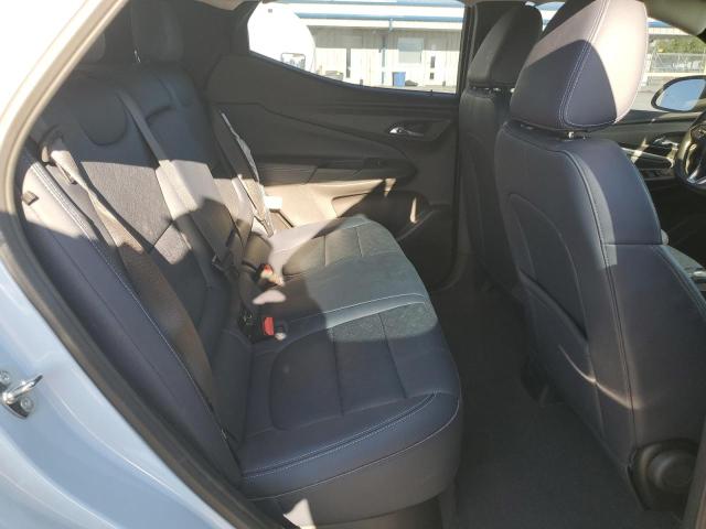 2022 CHEVROLET BOLT EUV L - 1G1FY6S0XN4109769