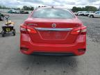 NISSAN SENTRA S photo