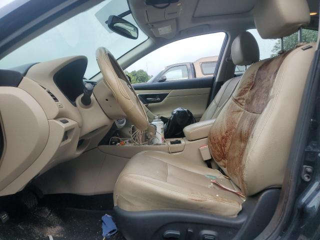 2016 NISSAN ALTIMA 2.5 - 1N4AL3AP5GC126135