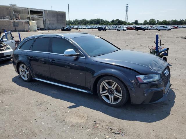 VIN WA1VFAFL6DA195365 2013 Audi A4, Prestige no.4