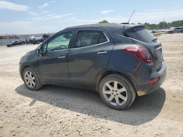 VIN KL4CJBSB3HB022623 2017 Buick Encore, Preferred Ii no.2