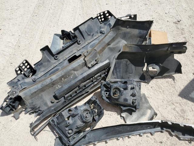 2010 Ford Expedition Eddie Bauer VIN: 1FMJU1H54AEA54027 Lot: 61961494