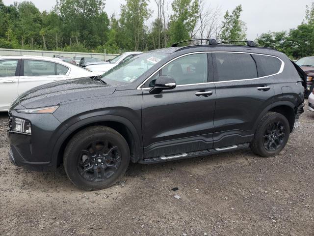 2023 Hyundai Santa Fe Xrt VIN: 5NMS6DAJ3PH501206 Lot: 62080944