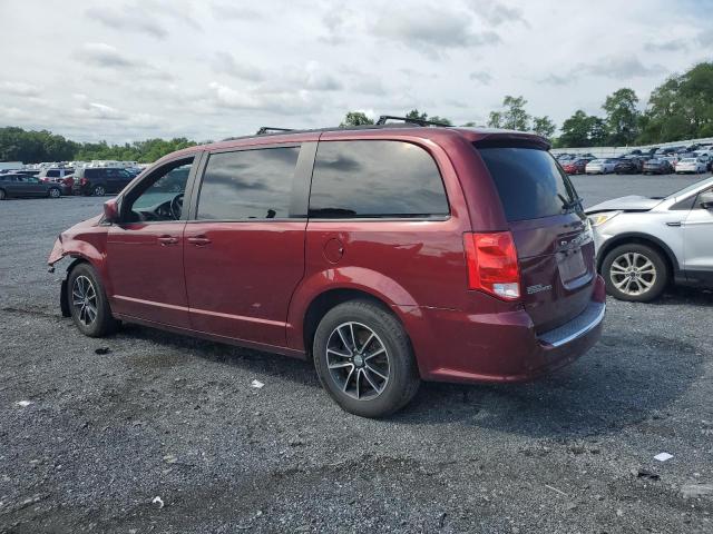 2019 DODGE GRAND CARA - 2C4RDGEG2KR562243