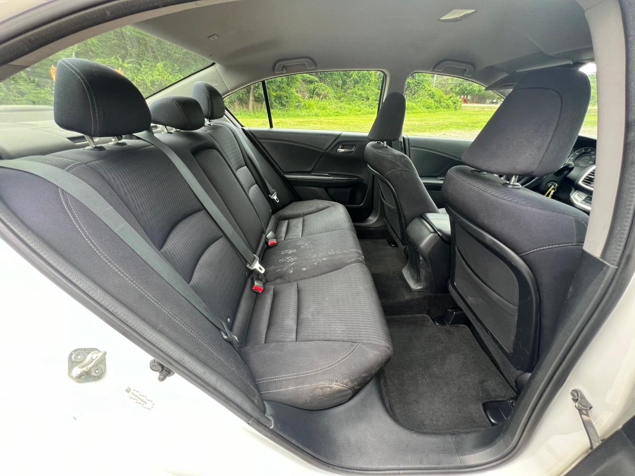 2014 Honda Accord Sport vin: 1HGCR2F50EA032838