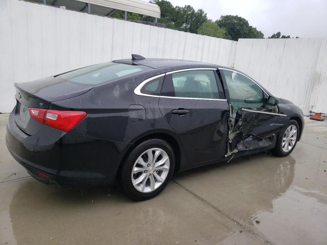 2023 CHEVROLET MALIBU LT - 1G1ZD5STXPF134532