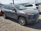 JEEP CHEROKEE L photo