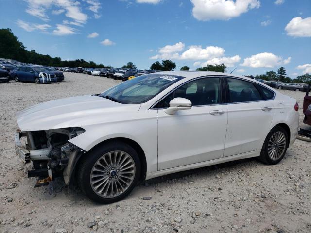 3FA6P0D95GR252518 2016 FORD FUSION - Image 1