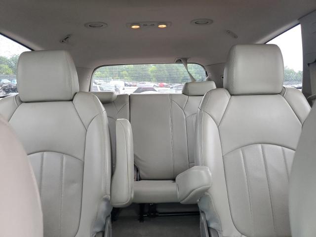 2014 Buick Enclave VIN: 5GAKRCKD1EJ133286 Lot: 62009794