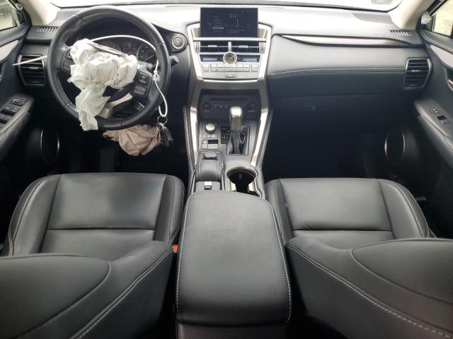 2016 Lexus Nx 200T Base VIN: JTJYARBZXG2026469 Lot: 62360034