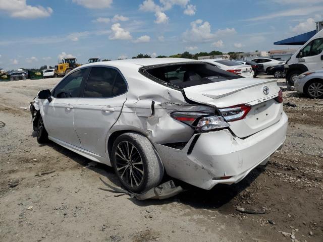 VIN JTNB11HK1J3016740 2018 Toyota Camry, L no.2