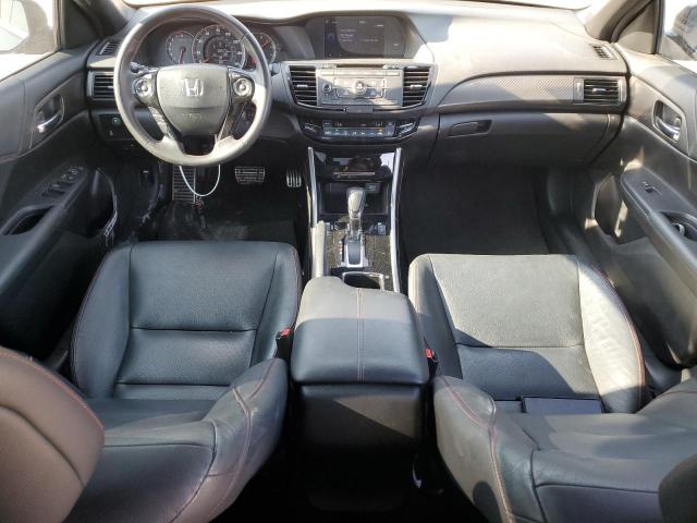 2017 HONDA ACCORD SPO - 1HGCR2F19HA103939