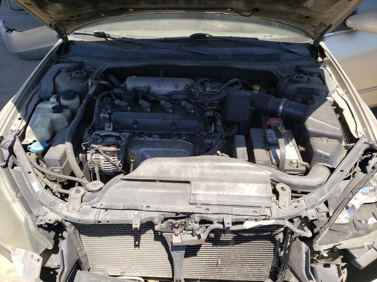 1N4AL11DX5C306900 2005 Nissan Altima S