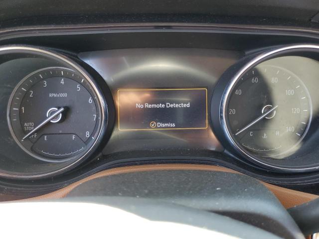 2020 Buick Encore Gx Essence VIN: KL4MMFSL4LB109029 Lot: 60474334