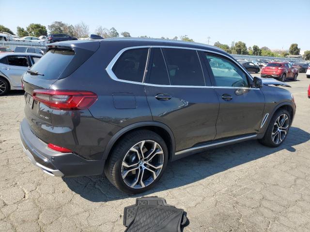 VIN 5UXCR6C00LLL65524 2020 BMW X5, Xdrive40I no.3