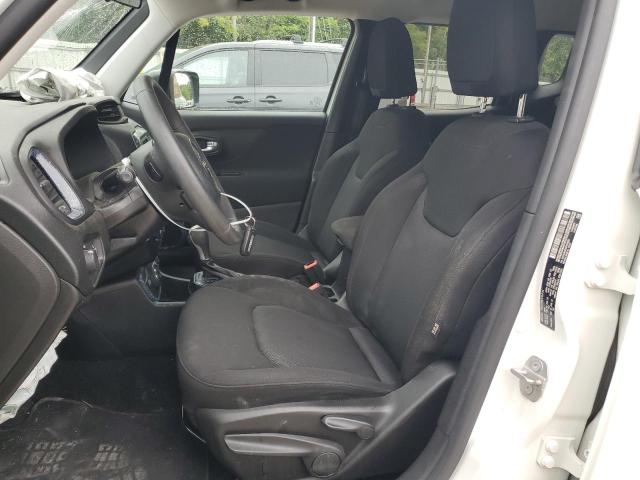 2019 JEEP RENEGADE SPORT ZACNJBABXKPK33909