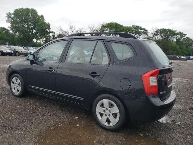 2009 Kia Rondo Base VIN: KNAFG528597282868 Lot: 61664714
