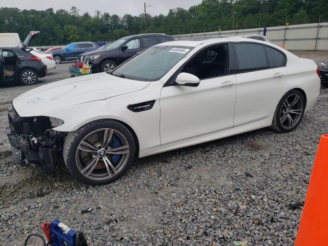 VIN WBSFV9C59DD096273 2013 BMW M5 no.1