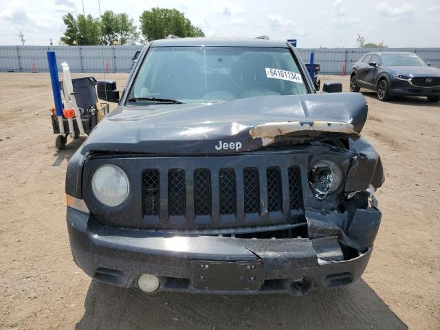 VIN 1C4NJRBB7ED549359 2014 Jeep Patriot, Sport no.5