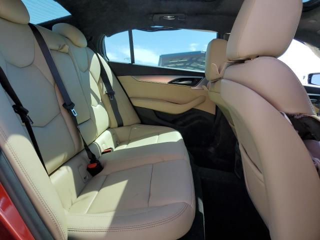 2024 CADILLAC CT5 LUXURY - 1G6DW5RKXR0123595