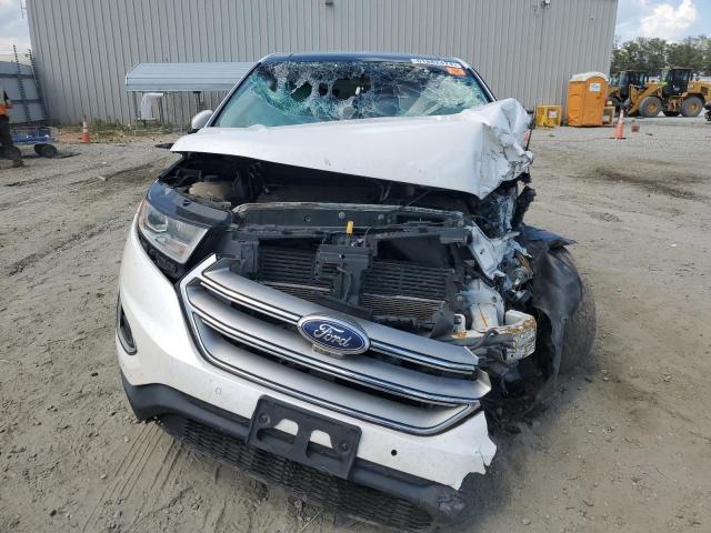 2015 FORD EDGE TITAN - 2FMPK4K83FBB75610