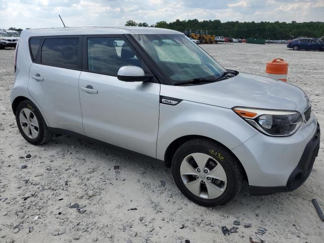 Vin: kndjn2a27g7824709, lot: 63043674, kia soul 20164
