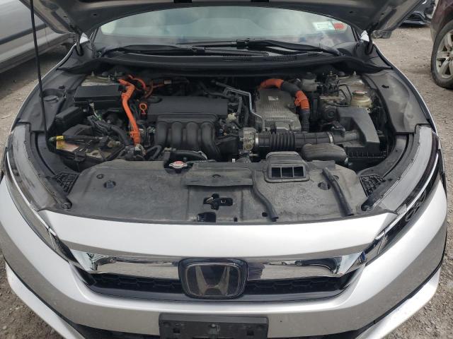 2020 HONDA CLARITY - JHMZC5F10LC000674