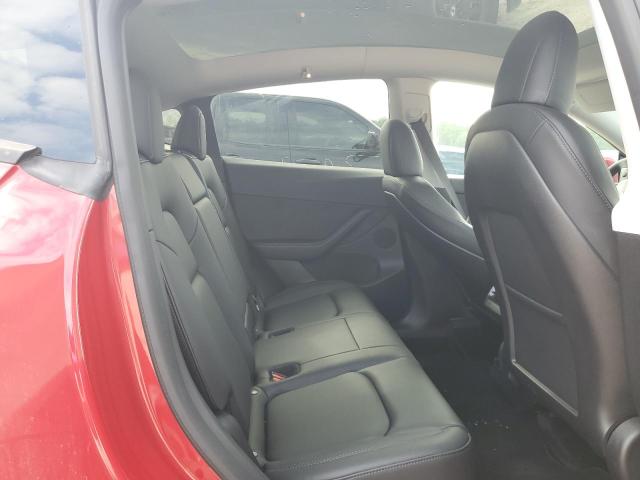 2021 TESLA MODEL Y - 5YJYGDEE4MF297663