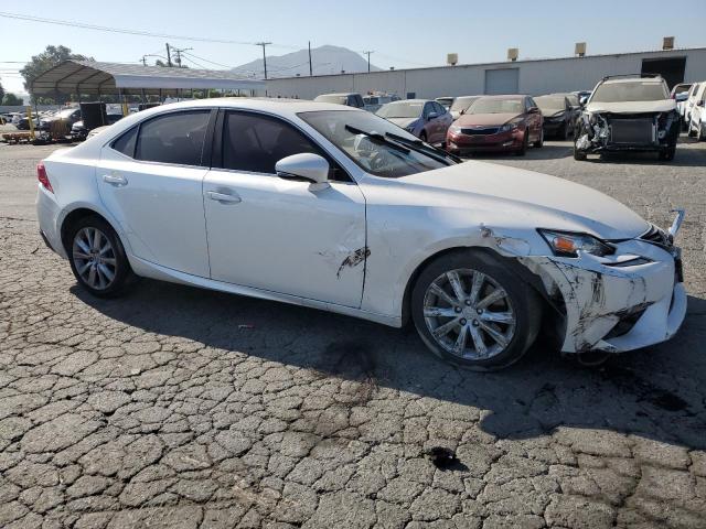 2016 LEXUS IS 200T - JTHBA1D22G5015151